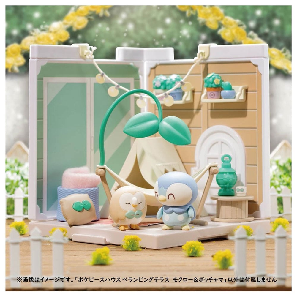 FIGURA POKEMON PIPLUP DOLL BALLOON POKE PEACE FIGURA POKEMON PIPLUP DOLL BALLOON POKE PEACE